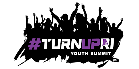 2018 #TURNUPRI Youth Summit primary image