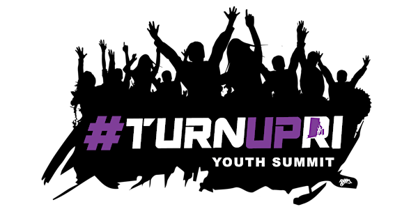 2018 #TURNUPRI Youth Summit