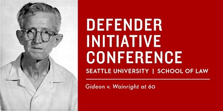 Defender Initiative Conference