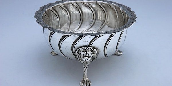 Silver in Georgian Ireland Symposium