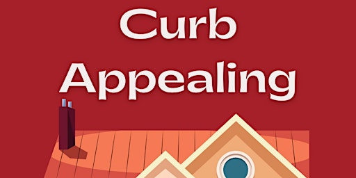 Curb Appeal Workshop