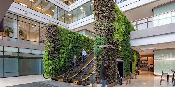 Biophilic Design Showcase