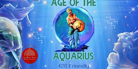 AGE OF THE AQUARIUS