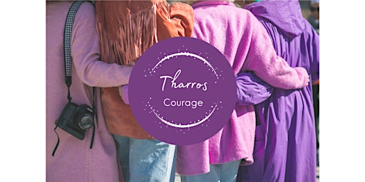 Celebrate National Girls & Women in Sports Day with Tharros!