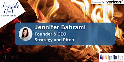 Fireside Chat -Putting People First Helps Drive Innovation