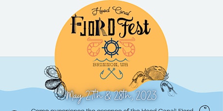 Hood Canal Fjord Fest (Previously Shrimpfest)
