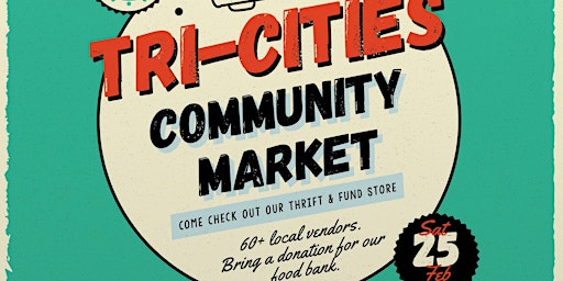 Tri-Cities Community Market