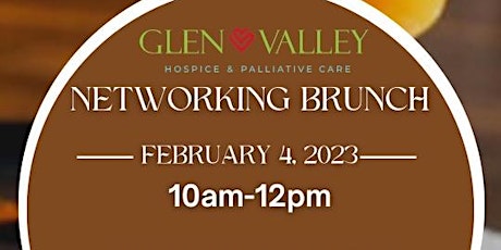 Glen Valley Networking Brunch