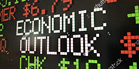 2023 U.S. Economic Outlook - A Monday Club Event