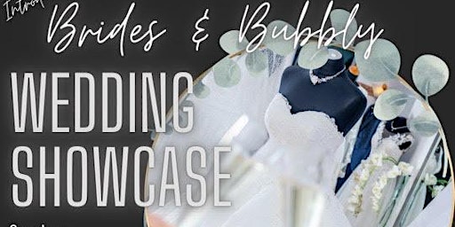 Wedding Showcase Holiday Inn-Carlsbad