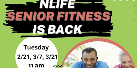 NLife Senior Fitness