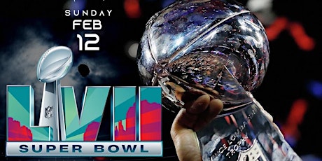 Feb 12 | Super Bowl LVII Watch Party @ The All New Castle Lounge Houston
