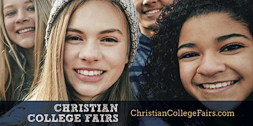 Christian College Fair