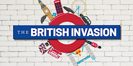 British Invasion-  Stritch Community Orchestra