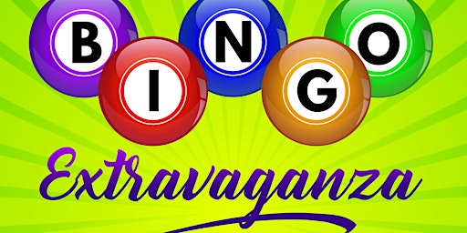 Immagine principale di Cash Bingo Extravaganza! 