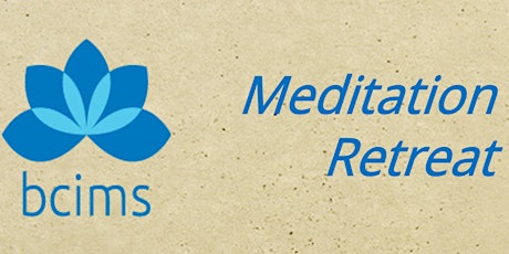Weekend Meditation Retreat with Nikki Mirghafori - 2023aug11ac