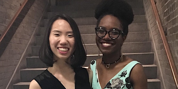 Jazz Vespers: JACQUELINE TEH - vocal & ALEXA BELGRAVE - piano