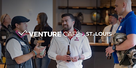 Venture Café: Corporate & Community Partnerships