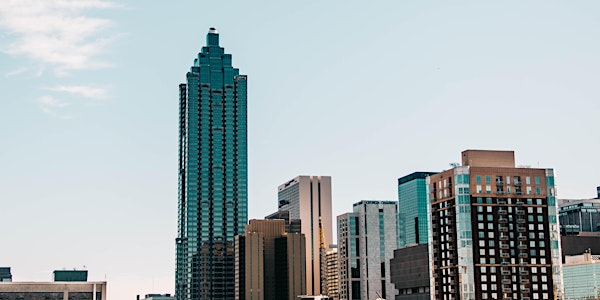 Atlanta Idealist Grad Fair 2018