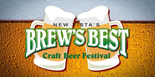 New Vista Brew's Best Craft Beer Festival - Downtown Summerlin