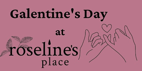 Galentine's Day Candle Making Experience at Roseline's Place