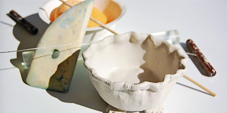 Purposeful Pottery: Hand Crafted Pottery primary image