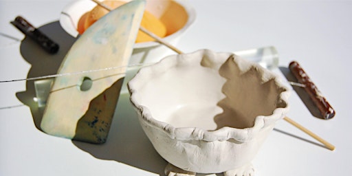 Purposeful Pottery: Hand Crafted Pottery