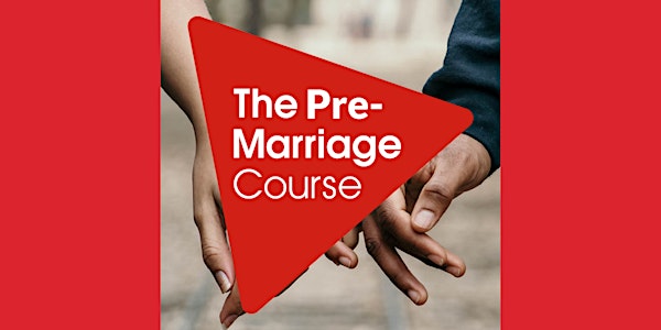 The Pre-Marriage Course