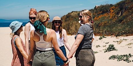 Recharge & Reconnect Retreat for Women in Portugal