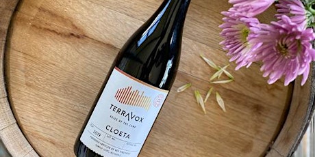 TerraVox Springtime Vineyard Tours + Seasonal Tasting