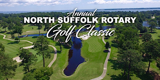 16th Annual North Suffolk Rotary Golf Classic  primärbild