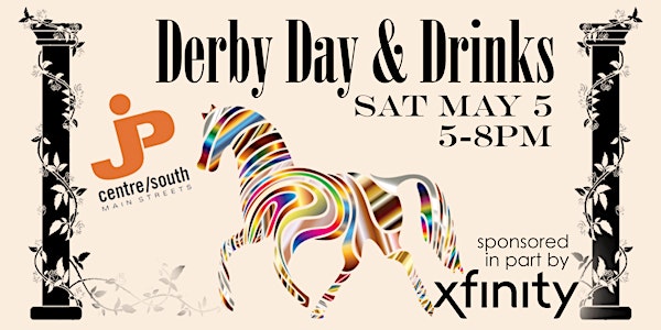 Derby Day & Drinks