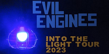 Evil Engines (MS), Deblitzed, & Baltic Avenue Neighborhood Watch
