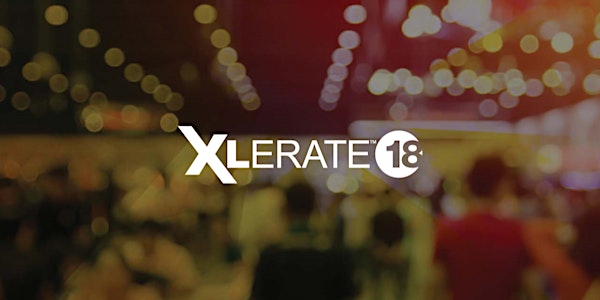 Xlerate Day Toronto