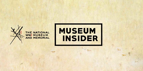 Museum Insider: Curator Happy Hour  primary image