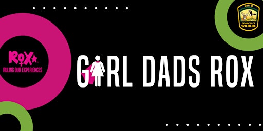 Girl Dads ROX