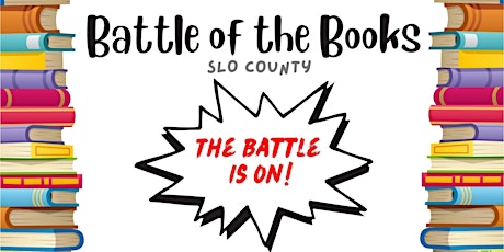 SLO County Battle of the Books-Heartland Charter School