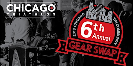 2018 Chicago Tri Community Gear Swap primary image