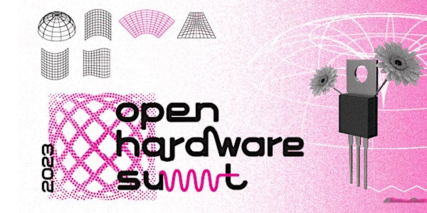 Open Hardware Summit 2023