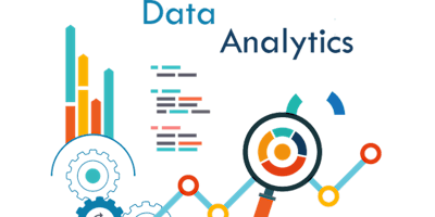 Imagem principal de Data Analytics Certification Training in Baltimore, MD