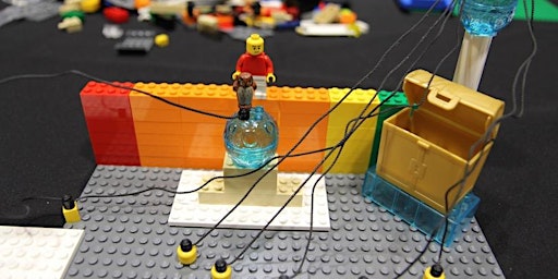 LEGO® SERIOUS PLAY® - Survol, possibilités et discussions - UQAM