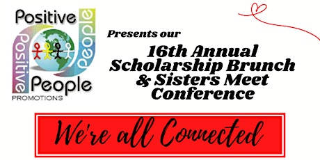 PPP Scholarship Brunch and Sisters Meet Conference 2023