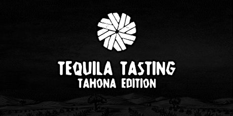 Tequila Blind Tasting - Tahona Edition