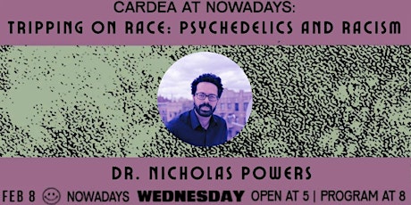 Tripping on Race: Using Psychedelics to End Racism