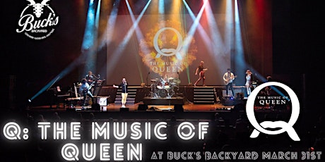Q: The Music of Queen