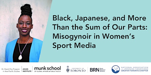 Misogynoir in Women’s Sport Media