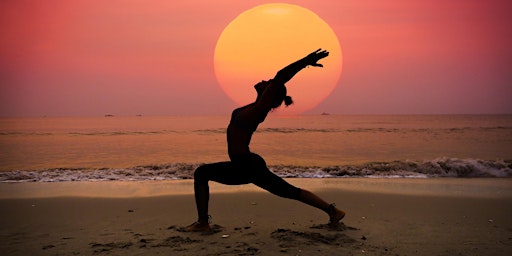108 Sun Salutations ‘Yogathon’ Challenge  27th & 28th Jan