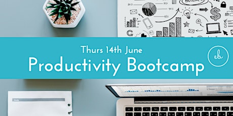 Productivity Bootcamp™ primary image