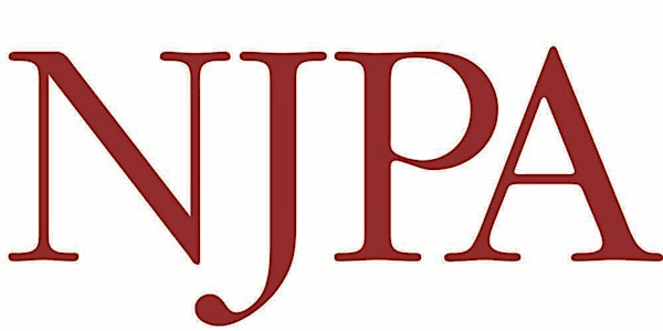 2023 NJPA Spring Awards Celebration