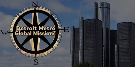 Detroit Metro Global Missions Conference